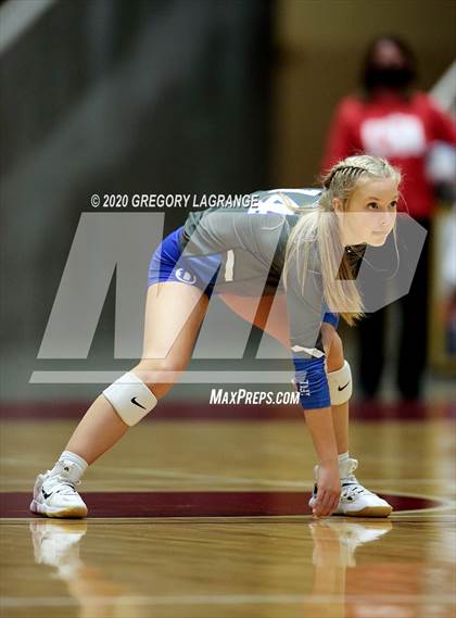 Thumbnail 1 in Decatur v. Wimberley (UIL 4A Final) photogallery.