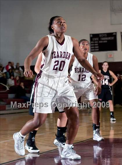 Thumbnail 1 in Maryville @ Bearden photogallery.