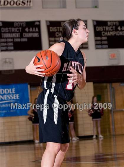Thumbnail 3 in Maryville @ Bearden photogallery.