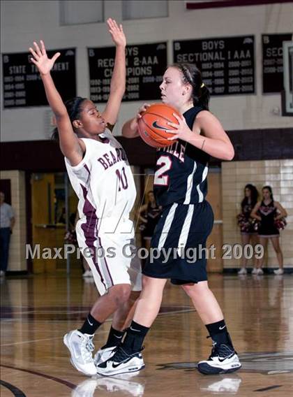 Thumbnail 1 in Maryville @ Bearden photogallery.