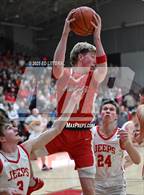 Photo from the gallery "Minford @ South Webster"