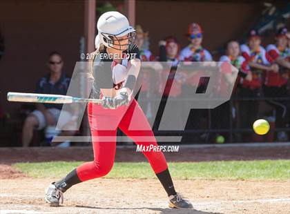 Thumbnail 2 in Franklin vs Northwestern (PIAA D10 AAA Semifinal) photogallery.