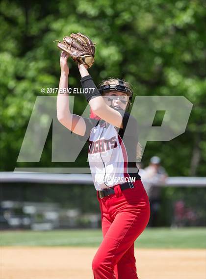 Thumbnail 1 in Franklin vs Northwestern (PIAA D10 AAA Semifinal) photogallery.