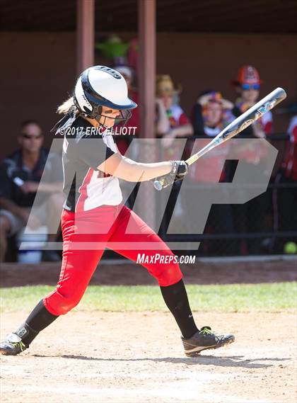 Thumbnail 1 in Franklin vs Northwestern (PIAA D10 AAA Semifinal) photogallery.