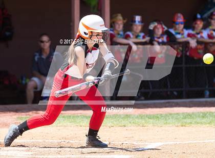 Thumbnail 2 in Franklin vs Northwestern (PIAA D10 AAA Semifinal) photogallery.