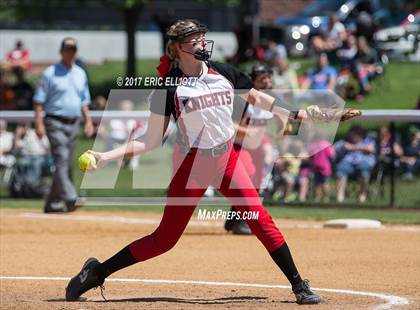 Thumbnail 3 in Franklin vs Northwestern (PIAA D10 AAA Semifinal) photogallery.