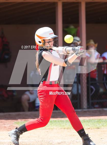 Thumbnail 1 in Franklin vs Northwestern (PIAA D10 AAA Semifinal) photogallery.