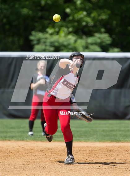 Thumbnail 1 in Franklin vs Northwestern (PIAA D10 AAA Semifinal) photogallery.