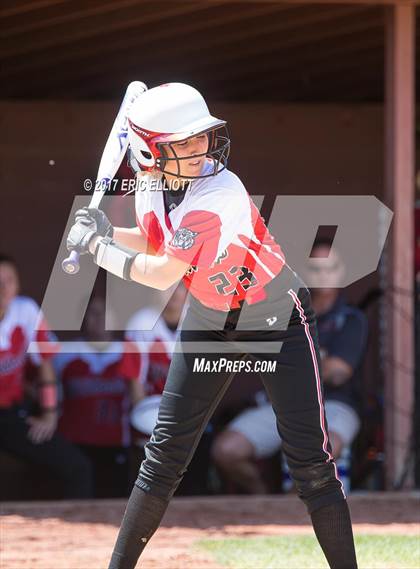 Thumbnail 3 in Franklin vs Northwestern (PIAA D10 AAA Semifinal) photogallery.