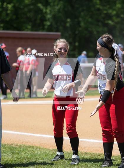 Thumbnail 1 in Franklin vs Northwestern (PIAA D10 AAA Semifinal) photogallery.