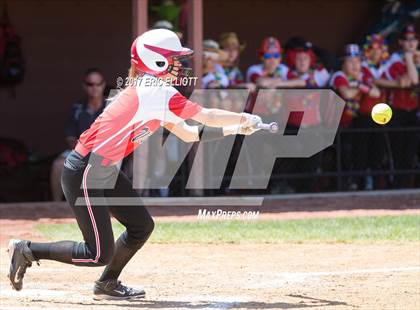Thumbnail 2 in Franklin vs Northwestern (PIAA D10 AAA Semifinal) photogallery.