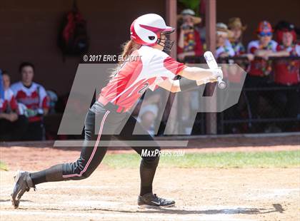 Thumbnail 1 in Franklin vs Northwestern (PIAA D10 AAA Semifinal) photogallery.
