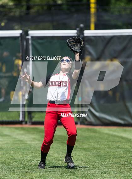Thumbnail 1 in Franklin vs Northwestern (PIAA D10 AAA Semifinal) photogallery.