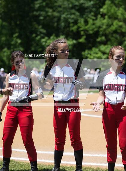 Thumbnail 2 in Franklin vs Northwestern (PIAA D10 AAA Semifinal) photogallery.