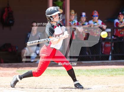 Thumbnail 2 in Franklin vs Northwestern (PIAA D10 AAA Semifinal) photogallery.