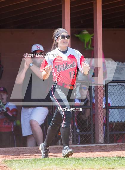 Thumbnail 3 in Franklin vs Northwestern (PIAA D10 AAA Semifinal) photogallery.