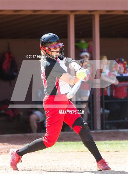 Thumbnail 2 in Franklin vs Northwestern (PIAA D10 AAA Semifinal) photogallery.