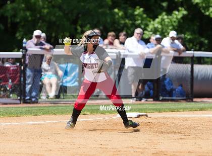 Thumbnail 3 in Franklin vs Northwestern (PIAA D10 AAA Semifinal) photogallery.