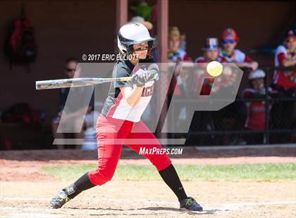 Thumbnail 2 in Franklin vs Northwestern (PIAA D10 AAA Semifinal) photogallery.