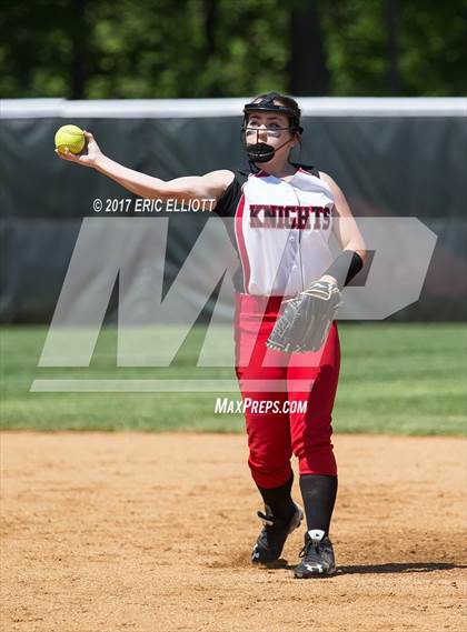 Thumbnail 1 in Franklin vs Northwestern (PIAA D10 AAA Semifinal) photogallery.