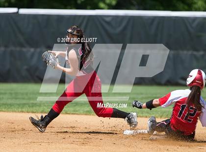 Thumbnail 1 in Franklin vs Northwestern (PIAA D10 AAA Semifinal) photogallery.