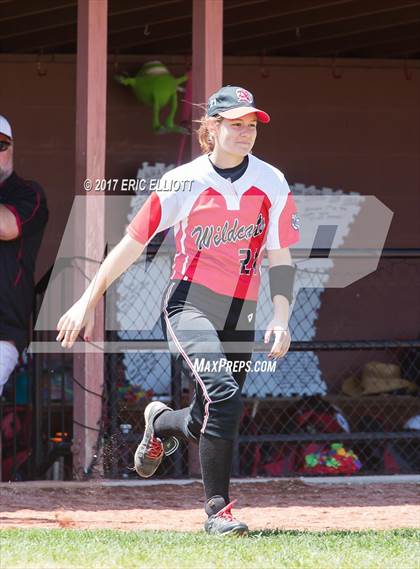 Thumbnail 1 in Franklin vs Northwestern (PIAA D10 AAA Semifinal) photogallery.