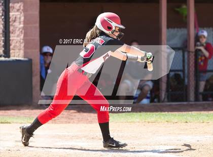 Thumbnail 2 in Franklin vs Northwestern (PIAA D10 AAA Semifinal) photogallery.
