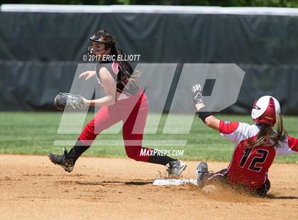 Thumbnail 3 in Franklin vs Northwestern (PIAA D10 AAA Semifinal) photogallery.