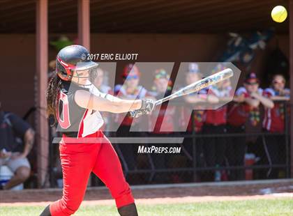 Thumbnail 1 in Franklin vs Northwestern (PIAA D10 AAA Semifinal) photogallery.