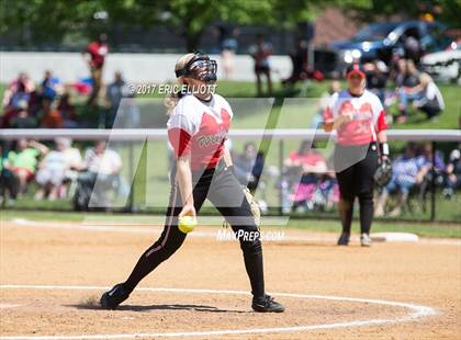 Thumbnail 1 in Franklin vs Northwestern (PIAA D10 AAA Semifinal) photogallery.