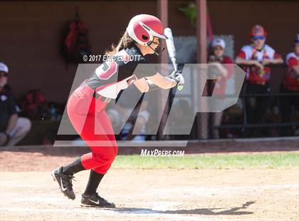 Thumbnail 3 in Franklin vs Northwestern (PIAA D10 AAA Semifinal) photogallery.