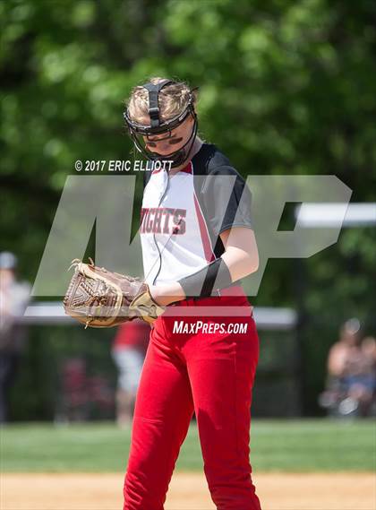 Thumbnail 2 in Franklin vs Northwestern (PIAA D10 AAA Semifinal) photogallery.