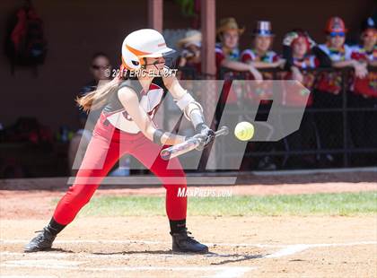 Thumbnail 1 in Franklin vs Northwestern (PIAA D10 AAA Semifinal) photogallery.