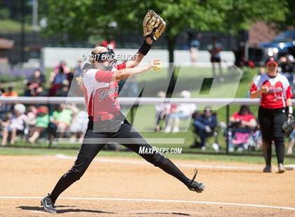 Thumbnail 1 in Franklin vs Northwestern (PIAA D10 AAA Semifinal) photogallery.
