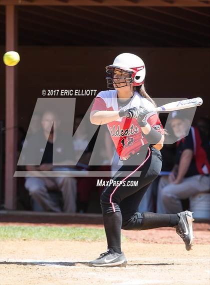 Thumbnail 1 in Franklin vs Northwestern (PIAA D10 AAA Semifinal) photogallery.