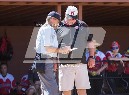 Thumbnail 1 in Franklin vs Northwestern (PIAA D10 AAA Semifinal) photogallery.