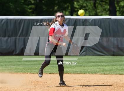 Thumbnail 2 in Franklin vs Northwestern (PIAA D10 AAA Semifinal) photogallery.