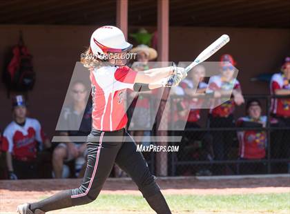 Thumbnail 1 in Franklin vs Northwestern (PIAA D10 AAA Semifinal) photogallery.