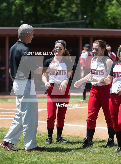 Thumbnail 2 in Franklin vs Northwestern (PIAA D10 AAA Semifinal) photogallery.