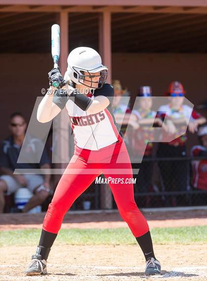 Thumbnail 3 in Franklin vs Northwestern (PIAA D10 AAA Semifinal) photogallery.