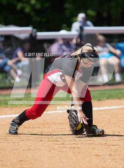 Thumbnail 1 in Franklin vs Northwestern (PIAA D10 AAA Semifinal) photogallery.