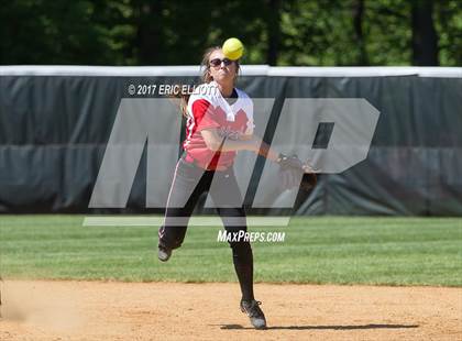 Thumbnail 1 in Franklin vs Northwestern (PIAA D10 AAA Semifinal) photogallery.