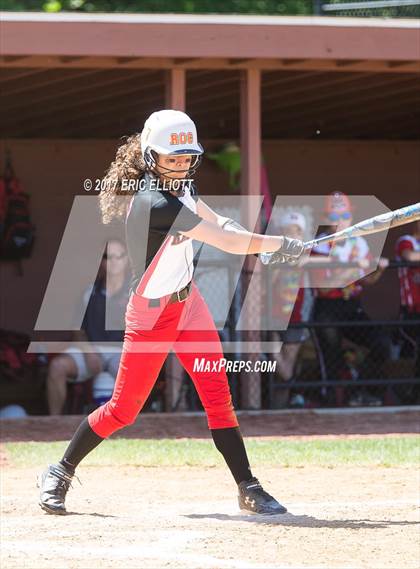 Thumbnail 1 in Franklin vs Northwestern (PIAA D10 AAA Semifinal) photogallery.