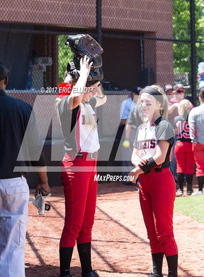 Thumbnail 1 in Franklin vs Northwestern (PIAA D10 AAA Semifinal) photogallery.