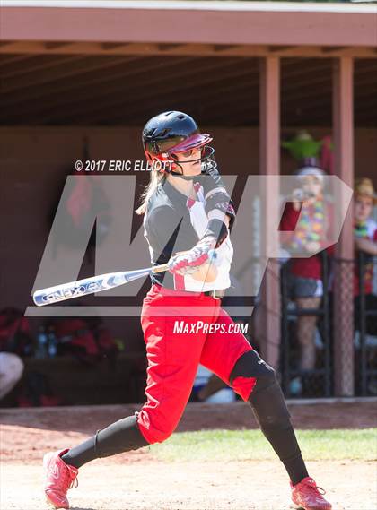 Thumbnail 3 in Franklin vs Northwestern (PIAA D10 AAA Semifinal) photogallery.