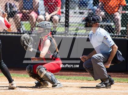 Thumbnail 2 in Franklin vs Northwestern (PIAA D10 AAA Semifinal) photogallery.
