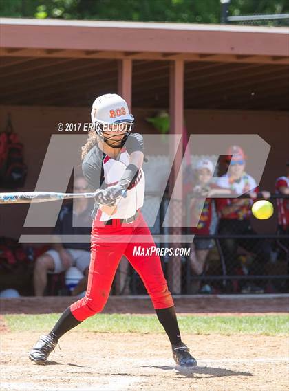 Thumbnail 3 in Franklin vs Northwestern (PIAA D10 AAA Semifinal) photogallery.
