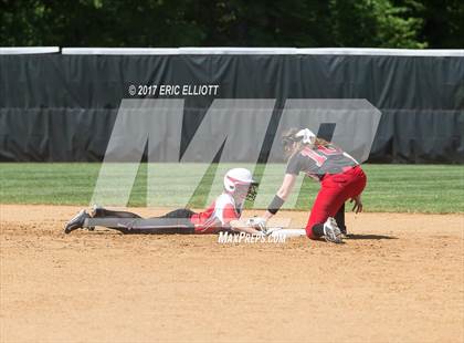 Thumbnail 2 in Franklin vs Northwestern (PIAA D10 AAA Semifinal) photogallery.