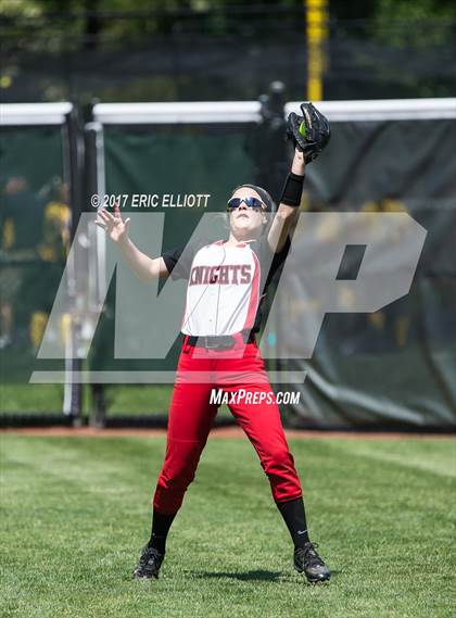 Thumbnail 2 in Franklin vs Northwestern (PIAA D10 AAA Semifinal) photogallery.