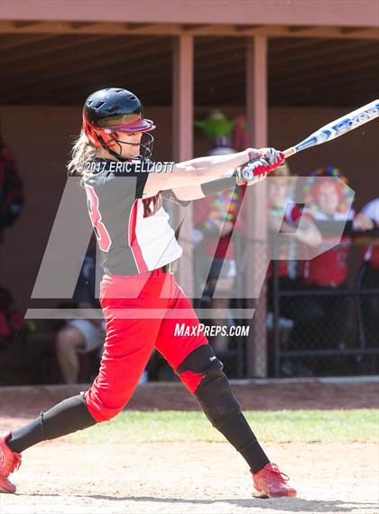 Thumbnail 3 in Franklin vs Northwestern (PIAA D10 AAA Semifinal) photogallery.